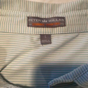 Peter Millar polo